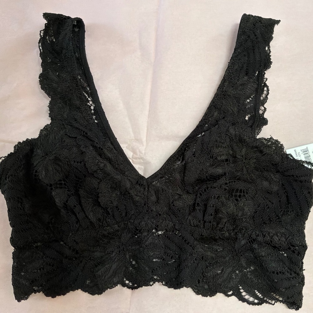 Aerie lace bralette
